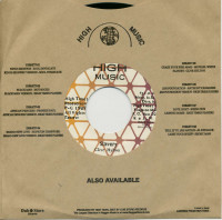 Vorschau: Cease Your Fire Arms - Slavery (7inch, 45rpm, BC, CS) Vorschau: Cease Your Fire Arms - Slavery (7inch, 45rpm, BC, CS)