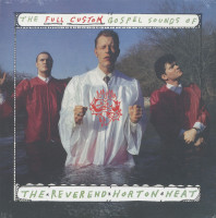 Vorschau: The Full Custom Gospel Sounds Of (LP) Vorschau: The Full Custom Gospel Sounds Of (LP)