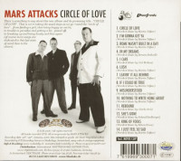 Vorschau: Circle Of Love (CD) Vorschau: Circle Of Love (CD)