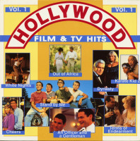 Vorschau: Hollywood Film & TV Hits Vol. 1 (LP) Vorschau: Hollywood Film & TV Hits Vol. 1 (LP)