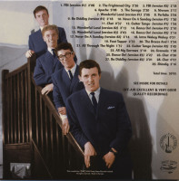 Vorschau: On TV - Vol.1 1961-1963 (CD) Vorschau: On TV - Vol.1 1961-1963 (CD)