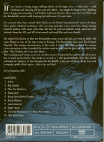 Vorschau: The Clothes The Cars & The Music - Rockabilly Rave Documentary (DVD) Vorschau: The Clothes The Cars & The Music - Rockabilly Rave Documentary (DVD)