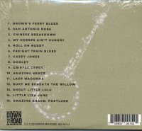 Vorschau: Earl Jam (CD) Vorschau: Earl Jam (CD)