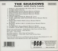 Vorschau: Rockin' With Curly Leads (CD) Vorschau: Rockin' With Curly Leads (CD)