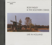 Vorschau: Live In Holland (CD) Vorschau: Live In Holland (CD)