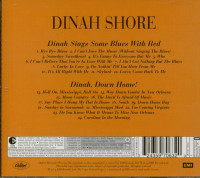 Vorschau: Sings Some Blues With Red - Down Home (CD) Vorschau: Sings Some Blues With Red - Down Home (CD)