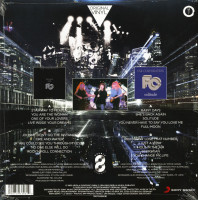Vorschau: Original Vinyl Classics (2-LP) Vorschau: Original Vinyl Classics (2-LP)