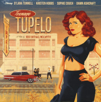 Vorschau: Teenage Tupelo - Original Score By Impala - Soundtrack (LP) Vorschau: Teenage Tupelo - Original Score By Impala - Soundtrack (LP)