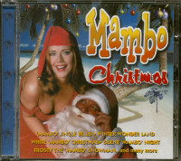 Bild von Various: Mambo Christmas (CD)