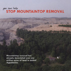 Coal Country Music - Appalachia Benefit Album