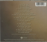Vorschau: The Asylum Years (CD) Vorschau: The Asylum Years (CD)