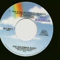 Vorschau: America The Beautiful - Dixie - The Star Spangled Banner - America (7inch, 45rpm) Vorschau: America The Beautiful - Dixie - The Star Spangled Banner - America (7inch, 45rpm)