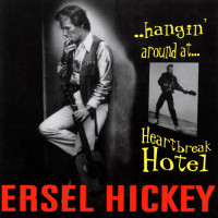 Vorschau: Hangin' Around At Heartbreak Hotel (CD) Vorschau: Hangin' Around At Heartbreak Hotel (CD)