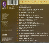 Vorschau: It's Like Old Times (CD) Vorschau: It's Like Old Times (CD)