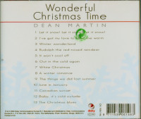 Vorschau: Wonderful Christmas Time Vorschau: Wonderful Christmas Time