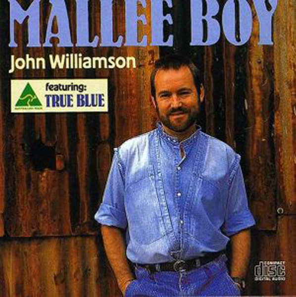 Mallee Boy (1986) Mallee Boy (1986)