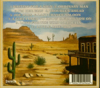 Vorschau: Waiting For A Sign (CD) Vorschau: Waiting For A Sign (CD)