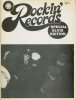 Vorschau: Jerry Osborne's Rockin' Records Special Elvis Edition Vorschau: Jerry Osborne's Rockin' Records Special Elvis Edition