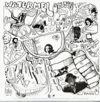 Vorschau: Watermelon Man (LP, colored Vinyl) Vorschau: Watermelon Man (LP, colored Vinyl)