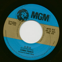 Vorschau: Everybody's Somebody's Fool - Al Di La (7inch, 45rpm) Vorschau: Everybody's Somebody's Fool - Al Di La (7inch, 45rpm)