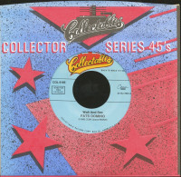 Vorschau: Wait And See - Valley Of Tears (7inch, 45rpm) Vorschau: Wait And See - Valley Of Tears (7inch, 45rpm)