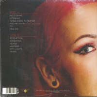 Vorschau: Years (LP) Vorschau: Years (LP)