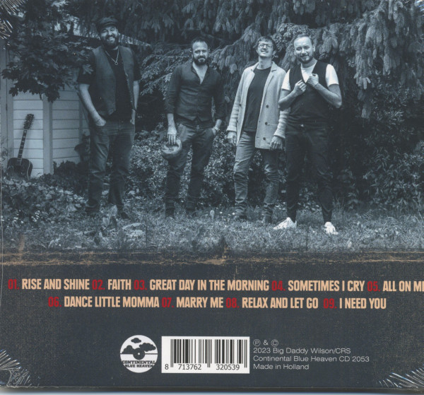 Plan B (CD)
