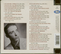 Vorschau: The Mac Curtis Singles Collection 1956-1965 (CD) Vorschau: The Mac Curtis Singles Collection 1956-1965 (CD)