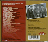 Vorschau: Dootone Doo Wop Vol.2 (CD) Vorschau: Dootone Doo Wop Vol.2 (CD)