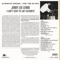 Vorschau: In The Beginning & I Can't Seem To Say Goodbye (2-LP, 180gram Vinyl) Vorschau: In The Beginning & I Can't Seem To Say Goodbye (2-LP, 180gram Vinyl)
