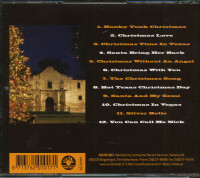 Vorschau: Christmas Time In Texas (CD) Vorschau: Christmas Time In Texas (CD)