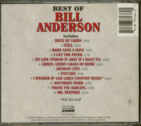 Vorschau: Best Of (CD) Vorschau: Best Of (CD)
