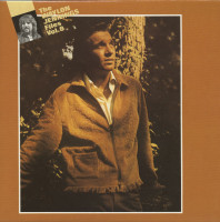 Vorschau: The Waylon Jennings Files Vol.8 (LP) Vorschau: The Waylon Jennings Files Vol.8 (LP)