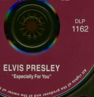 Vorschau: Especially For You (CD) Vorschau: Especially For You (CD)