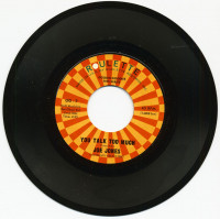 Vorschau: You Talk Too Much - California Sun (7inch, 45rpm) Vorschau: You Talk Too Much - California Sun (7inch, 45rpm)