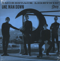 Vorschau: One Man Down - Tennessee Stud (7inch, 45rpm, PS) Vorschau: One Man Down - Tennessee Stud (7inch, 45rpm, PS)