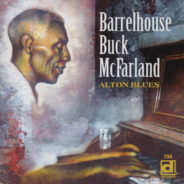 Alton Blues