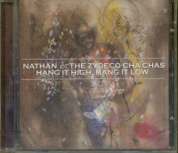Vorschau: Hang It High, Hang It Low Cut-Out (CD) Vorschau: Hang It High, Hang It Low Cut-Out (CD)