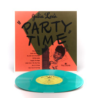 Vorschau: Party Time (LP, 10inch, Ltd.) Vorschau: Party Time (LP, 10inch, Ltd.)