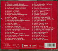 Vorschau: The Hits of The Year 1953 (2-CD) Vorschau: The Hits of The Year 1953 (2-CD)
