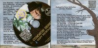 Vorschau: Common Sense (CD) Vorschau: Common Sense (CD)