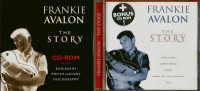 Vorschau: The Story (CD+CD-ROM) Vorschau: The Story (CD+CD-ROM)