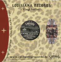 Vorschau: Let's Go, Let's Go (LP, 180g Vinyl, Limited & Numbered) Vorschau: Let's Go, Let's Go (LP, 180g Vinyl, Limited & Numbered)