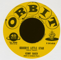 Vorschau: I'm Gonna Love You - Goodbye Little Star (7inch, 45rpm) Vorschau: I'm Gonna Love You - Goodbye Little Star (7inch, 45rpm)