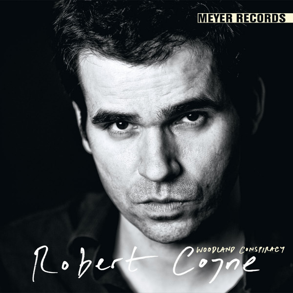 Woodland Conspiracy (LP, 180g Vinyl) Woodland Conspiracy (LP, 180g Vinyl)