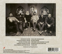 Vorschau: Grass Roots (CD) Vorschau: Grass Roots (CD)