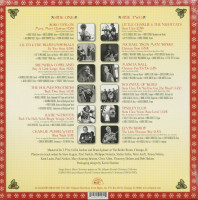 Vorschau: A Blues Christmas (LP) Vorschau: A Blues Christmas (LP)