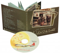 Vorschau: The Whole Wide World (CD) Vorschau: The Whole Wide World (CD)