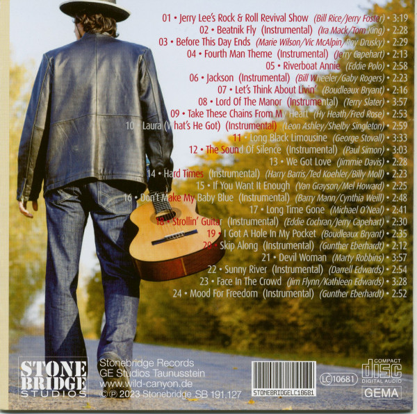 Through The Years (CD)
