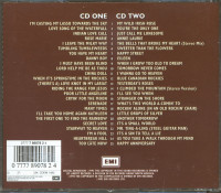 Vorschau: Slim Whitman - 50 Original Tracks (2-CD) Vorschau: Slim Whitman - 50 Original Tracks (2-CD)